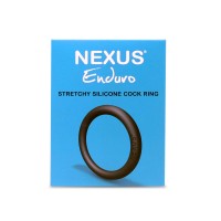 Nexus Enduro Silicone Cock Ring