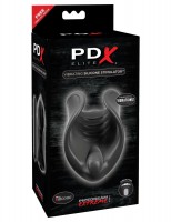 Vibrační stimulátor pro muže Pipedream PDX Elite
