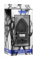 Anální kolík Tom of Finland Medium