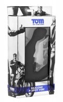 Tom of Finland Silicone P-Spot Vibe