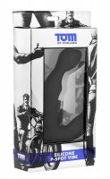 Vibrační stimulátor prostaty Tom of Finland P-Spot Vibe