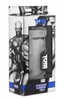 Masturbátor Tom of Finland Stroker Sheath