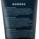 Oddalující krém Boners Delay Cream 100 ml