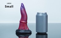 Weredog Loch Dildo Signature Small