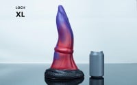 Dildo Weredog Loch Signature extra veľké