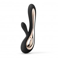 LELO Soraya 2 Vibrator Deep Rose