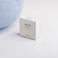 LELO HEX Original Condoms 3 Pack