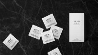 LELO HEX Original Condoms 12 Pack