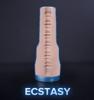 Masturbátor Fleshjack Boys: Brent Everett Ecstasy