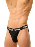 Jocksy M&K Fukker černé