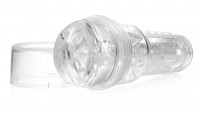 Masturbátor Fleshlight Ice Butt Crystal