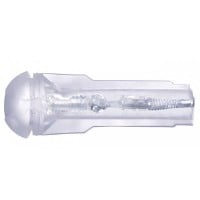 Masturbátor Fleshlight Ice Butt Crystal