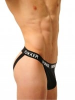 M&K Fukker Jock Black