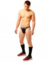 M&K Fukker Jock Black