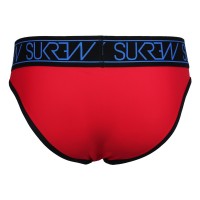 Slipy Sukrew Garrison Brief