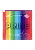 Kondom EXS Pride 2 ks