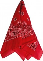 Red Hanky