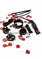 Sada ToyJoy BDSM Starter Kit