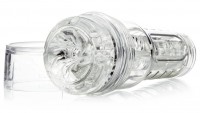 Masturbátor Fleshlight GO Torque Ice