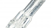 Fleshlight GO Torque Ice Masturbator