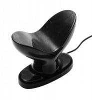 Master Series Ass Anchor Vibrating Anal Plug