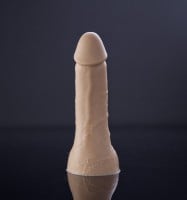 Dildo Fleshjack Boys: Brent Everett