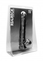 Real Rock 15″ Realistic Dildo