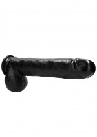 Real Rock 15″ Realistic Dildo