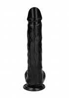 Realistické dildo Real Rock 15″