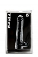 Real Rock 15″ Realistic Dildo