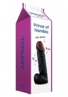 ToyJoy ToyJoy Prince of Namibia