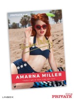 Masturbátor Lingox Private Stars Amarna Miller Anal