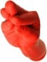 M&K Stretch Fist Dildo No. 1