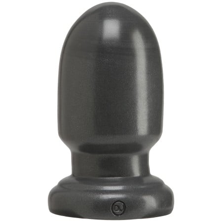 American Bombshell Shell Shock Small Butt Plug