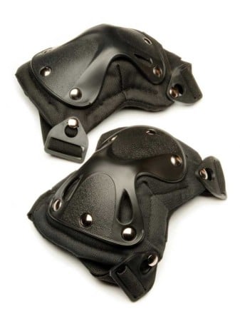 Chrániče kolen M&K Knee Pads