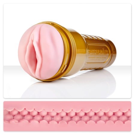 Fleshlight Stamina Training Unit Masturbator