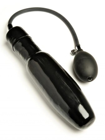 M&K Inflatable Truncheon Solid