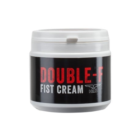 Mister B Double-F Fist Cream 500 ml