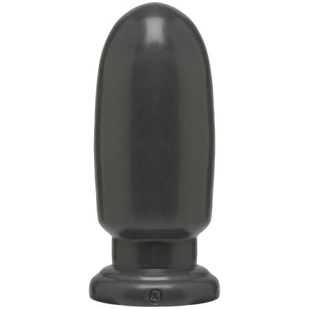 American Bombshell Shell Shock Large Butt Plug