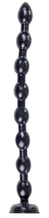 Analconda Snake Beads Anal Dildo