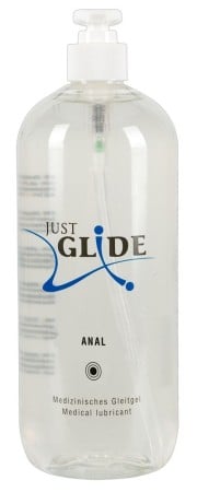 Just Glide Anal 1000 ml