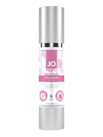 Zužující gel System JO Vaginal Serum 50 ml