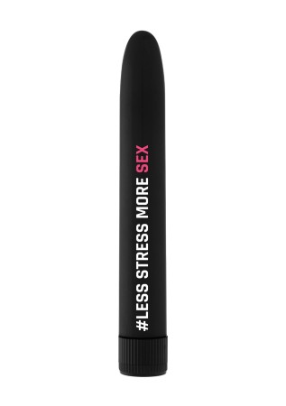 Vibrátor Feelgood Vibe #Less Stress More Sex