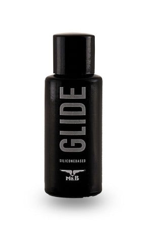 Lubrikačný gél Mister B Glide 15 ml