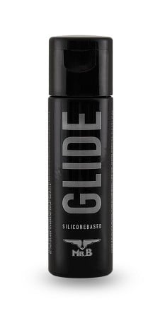 Mister B Glide Lube 30 ml