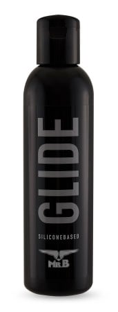 Lubrikačný gél Mister B Glide 500 ml