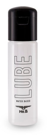 Lubrikačný gél Mister B Lube 100 ml