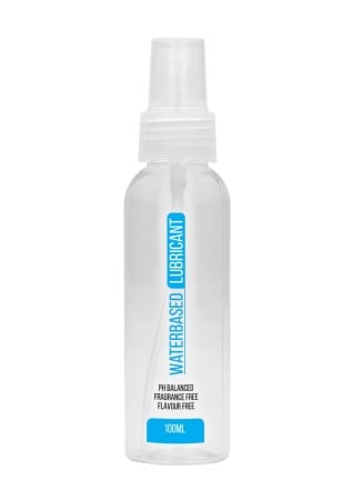 Lubrikačný gél Waterbased 100 ml