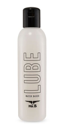 Mister B Lube 500 ml