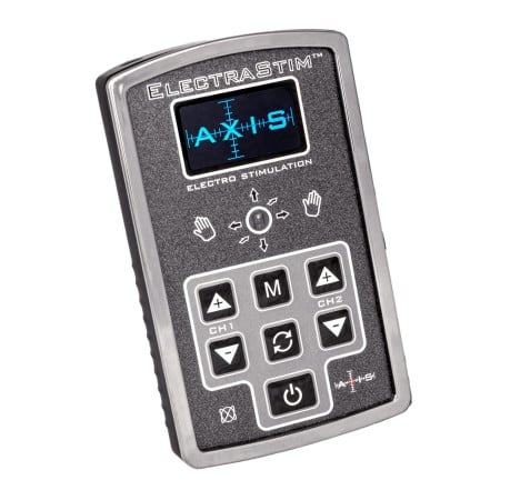 Elektrostimulátor ElectraStim AXIS